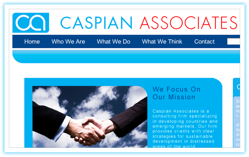 Caspian Associates
