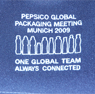 PepsiCo - Bag Logo